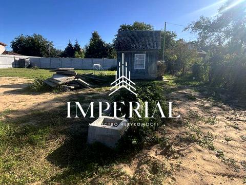 ділянка за адресою 1-ша Газопровідна вул., 133