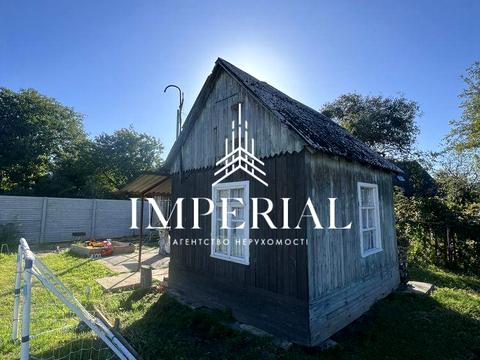 ділянка за адресою 1-ша Газопровідна вул., 133