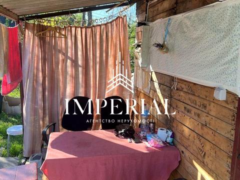 ділянка за адресою 1-ша Газопровідна вул., 133