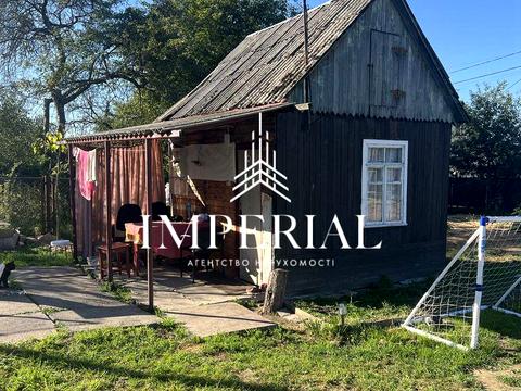 ділянка за адресою 1-ша Газопровідна вул., 133