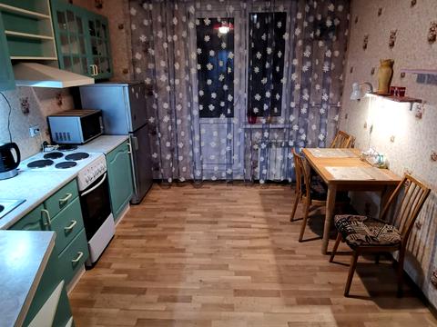 квартира за адресою Петра Григоренка просп., 14