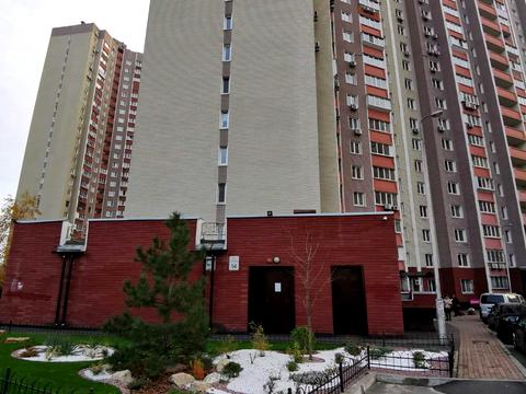 квартира за адресою Петра Григоренка просп., 14