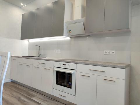 квартира за адресою Кадетський Гай вул., 8