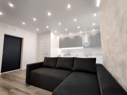 квартира за адресою Кадетський Гай вул., 8