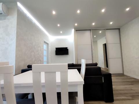 квартира за адресою Кадетський Гай вул., 8