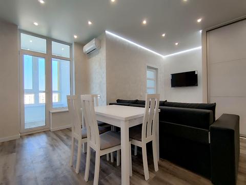 квартира за адресою Кадетський Гай вул., 8