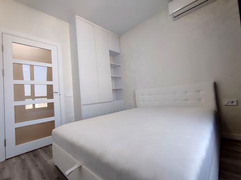 квартира за адресою Кадетський Гай вул., 8