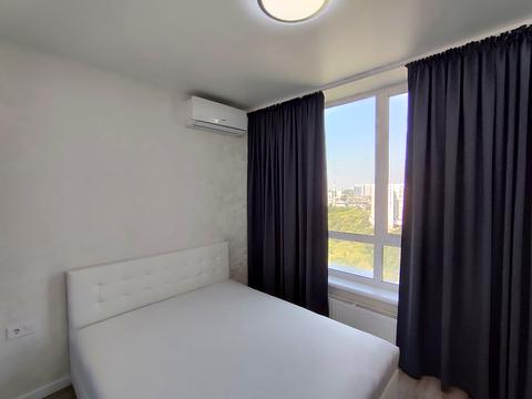 квартира за адресою Кадетський Гай вул., 8