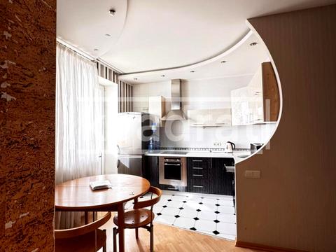 квартира за адресою Княжий Затон вул., 2/30