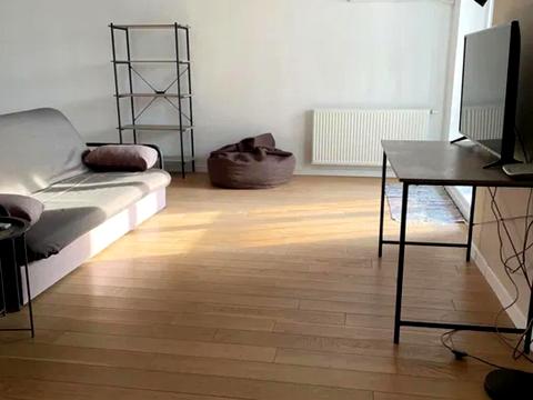 квартира по адресу Черновола просп. (700-летия Львова), 75