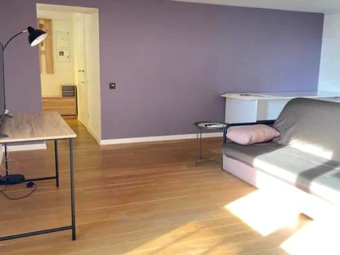 квартира по адресу Черновола просп. (700-летия Львова), 75