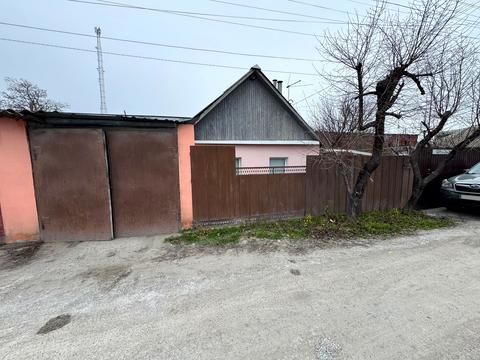 будинок за адресою Дніпро, Індустріальна вул.