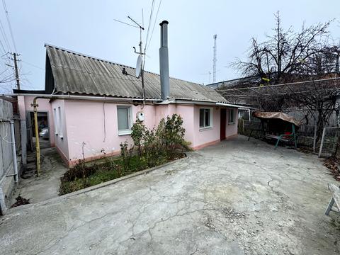 дом по адресу Индустриальная ул.