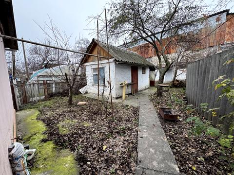 будинок за адресою Дніпро, Індустріальна вул.