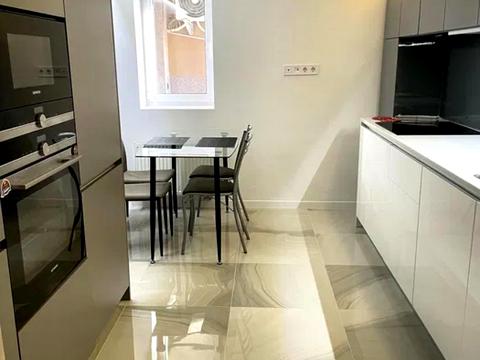 квартира по адресу Черновола просп. (700-летия Львова), 75