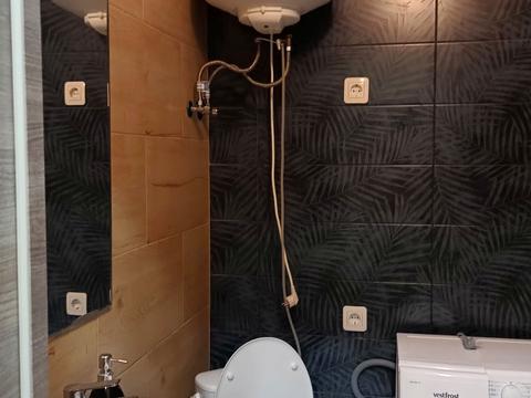 квартира за адресою Олени Теліги вул., 25