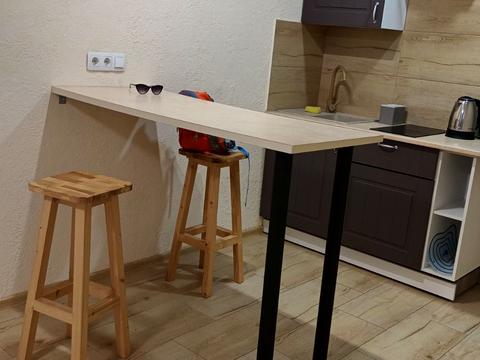 квартира за адресою Олени Теліги вул., 25