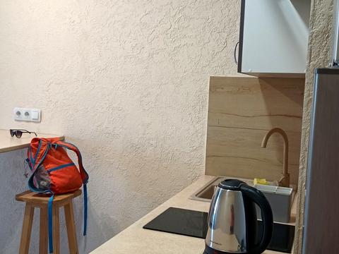 квартира за адресою Олени Теліги вул., 25