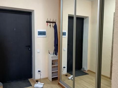 квартира за адресою Олени Теліги вул., 25