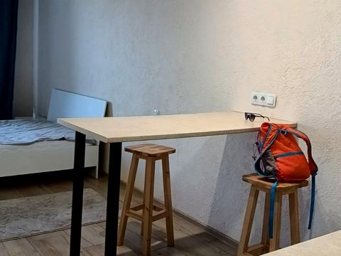 квартира за адресою Олени Теліги вул., 25