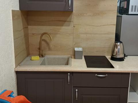 квартира за адресою Олени Теліги вул., 25