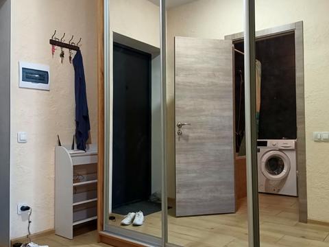 квартира за адресою Олени Теліги вул., 25