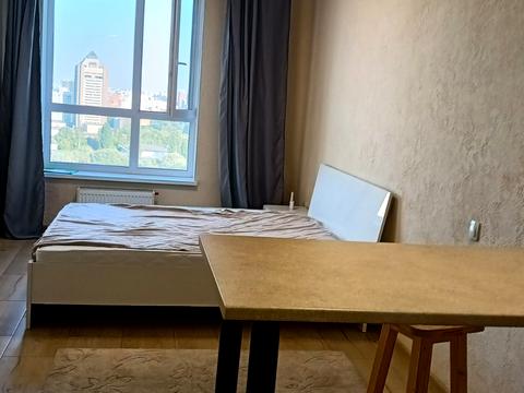 квартира за адресою Олени Теліги вул., 25