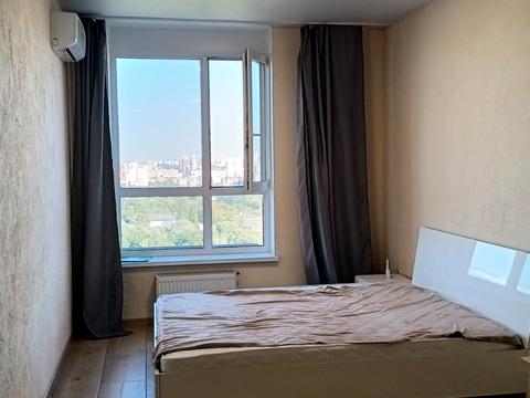 квартира за адресою Олени Теліги вул., 25