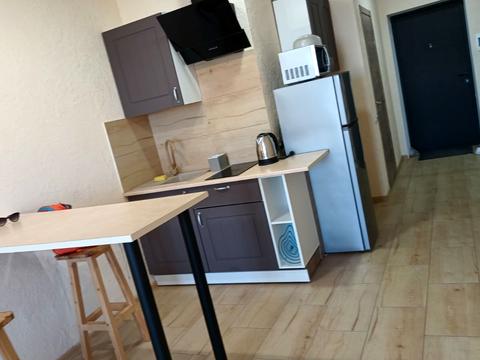 квартира за адресою Олени Теліги вул., 25