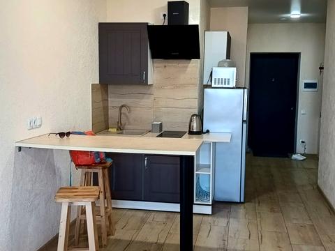 квартира за адресою Олени Теліги вул., 25