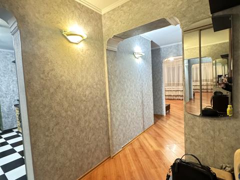 квартира по адресу Берестейский просп. (Победы), 107