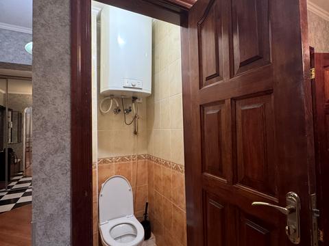 квартира по адресу Берестейский просп. (Победы), 107