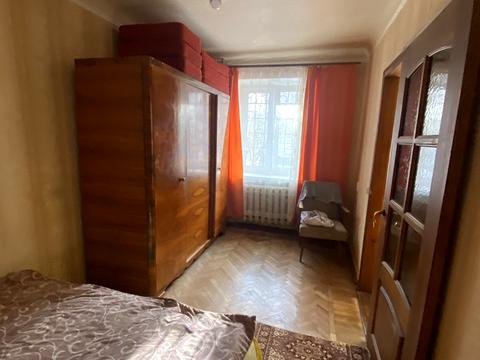 квартира за адресою Вартових Неба вул. (Тобольська), 48