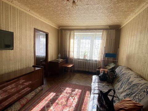 квартира за адресою Вартових Неба вул. (Тобольська), 48