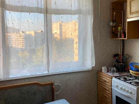 квартира за адресою Леся Сердюка вул. (Командарма Корка), 4