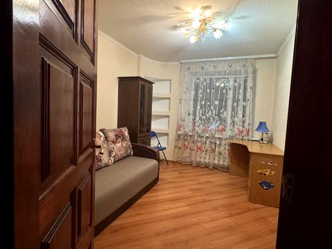 квартира по адресу Берестейский просп. (Победы), 107