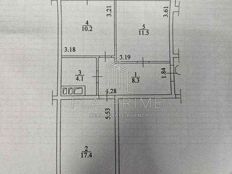 квартира за адресою Стеценка вул., 75-Р