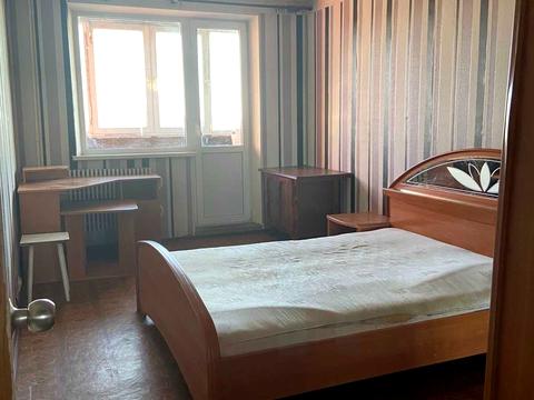 квартира за адресою Леся Сердюка вул. (Командарма Корка), 4