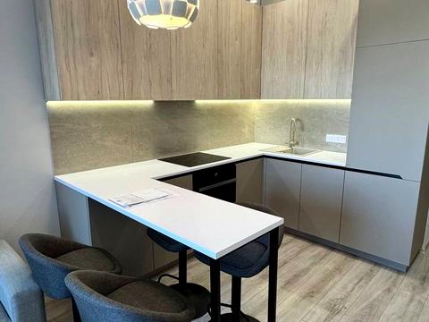 квартира по адресу Олеся Гончара ул., 40