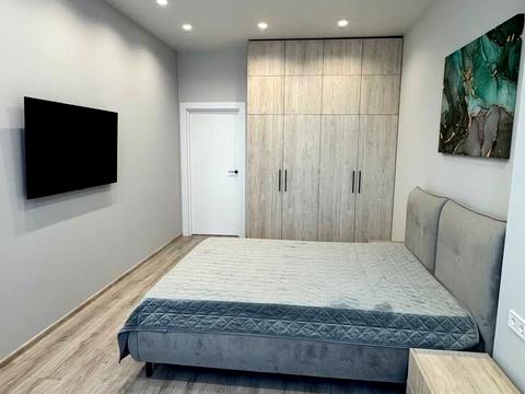 квартира по адресу Олеся Гончара ул., 40