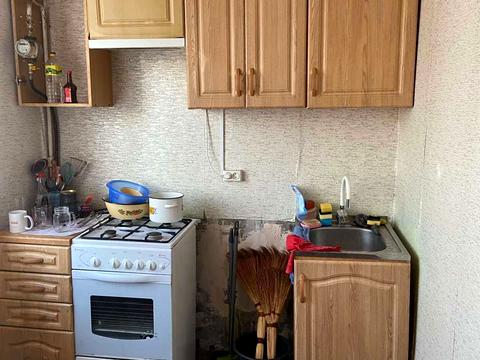 квартира за адресою Леся Сердюка вул. (Командарма Корка), 4