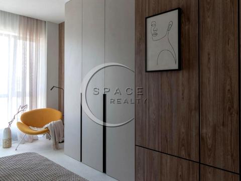 квартира за адресою Антоновича вул. (Горького), 44