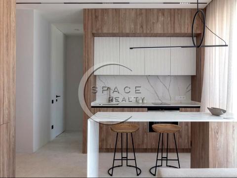 квартира за адресою Антоновича вул. (Горького), 44