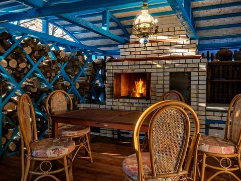 будинок за адресою Озерна вул., 2