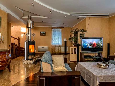 будинок за адресою Озерна вул., 2