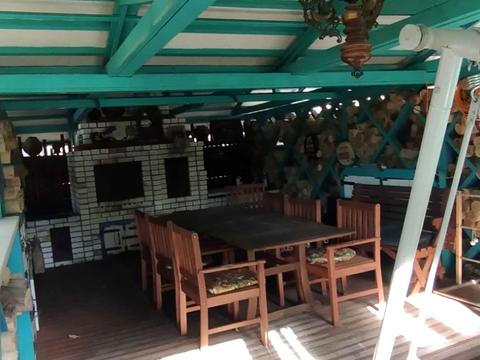 будинок за адресою Озерна вул., 2