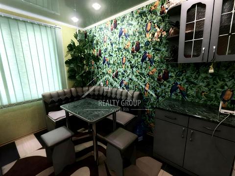 квартира по адресу Николая Вороного бульв. (Маршала Василевского), 26