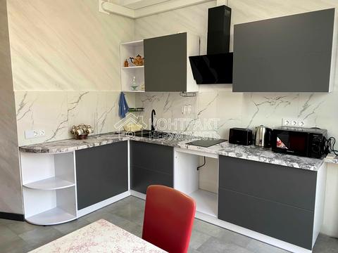 квартира по адресу Буковая ул. (Завода Комсомолец), (Будинок 1)