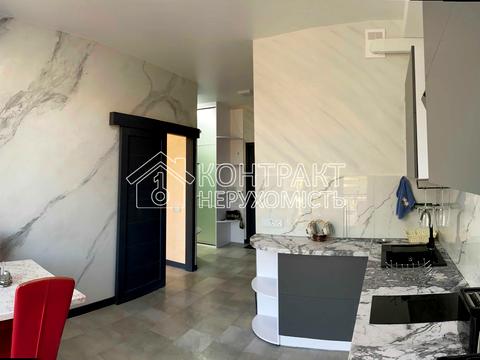 квартира по адресу Буковая ул. (Завода Комсомолец), (Будинок 1)