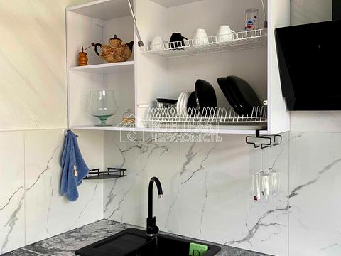 квартира по адресу Буковая ул. (Завода Комсомолец), (Будинок 1)